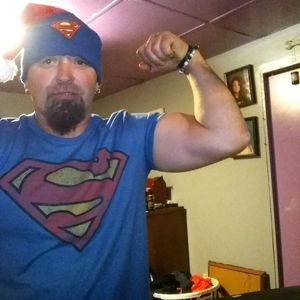 Meet your Posher, Joseph